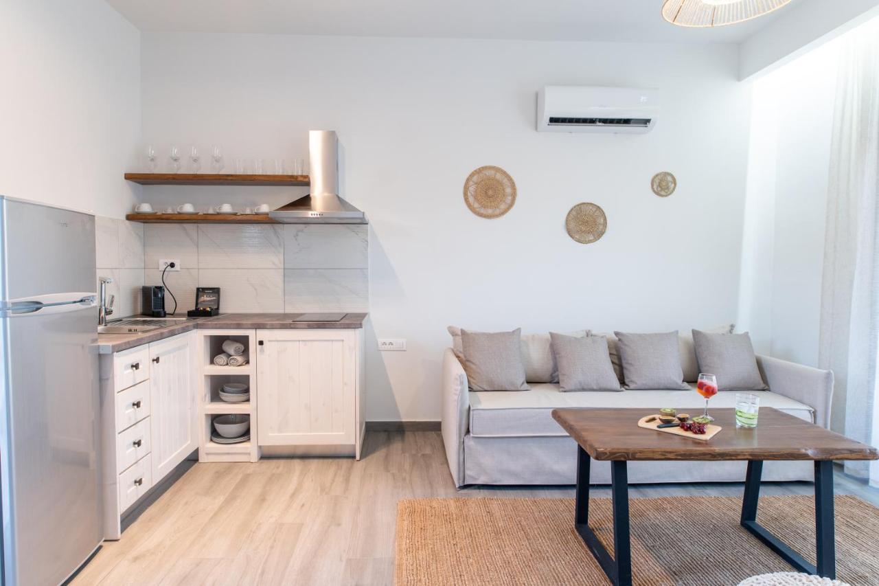 Aesthisis Sensational Accommodation 콜림비아 외부 사진