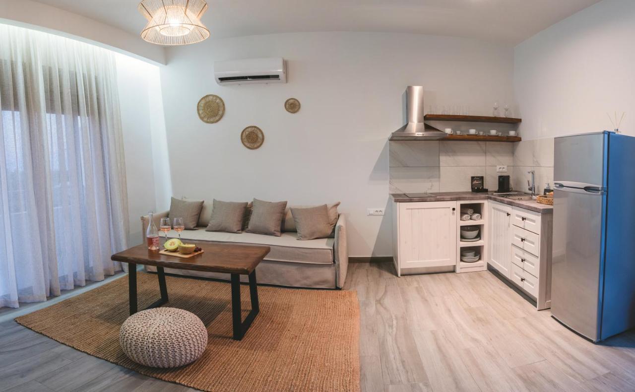 Aesthisis Sensational Accommodation 콜림비아 외부 사진